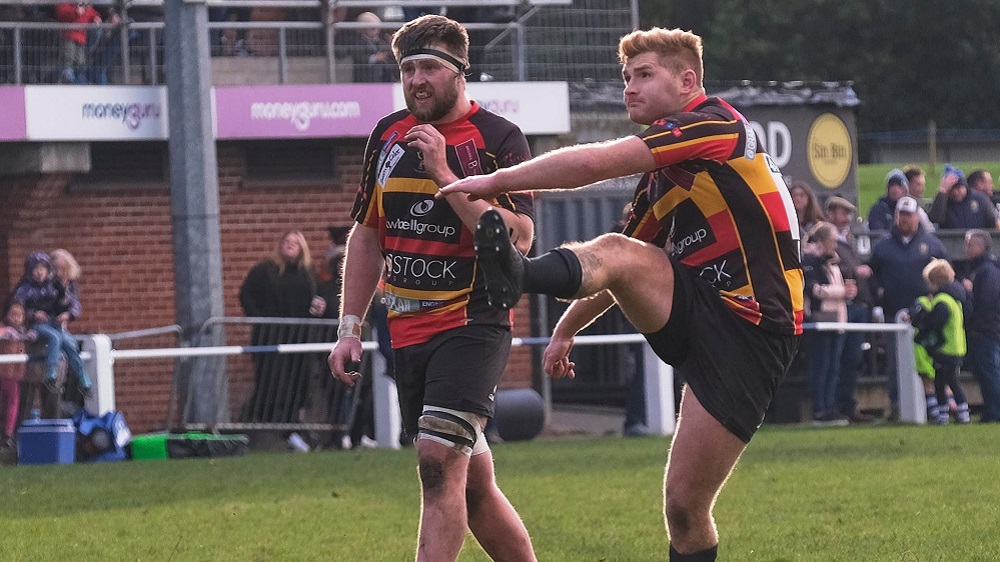 Macclesfield 19-24 Cinderford